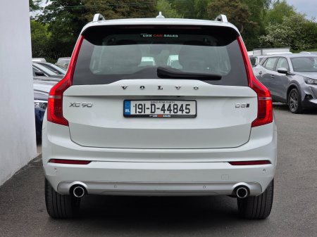 2019 Volvo XC90 - photo 9