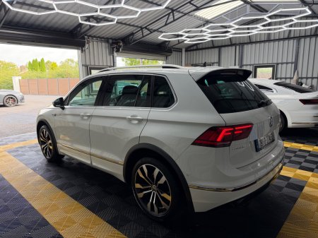 2019 Volkswagen Tiguan - photo 8