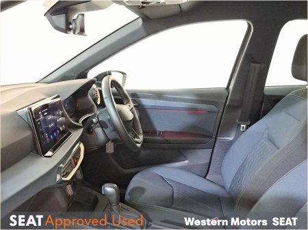 2026 SEAT Arona - photo 8