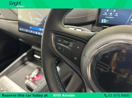 2026 BYD SEAL - photo 16