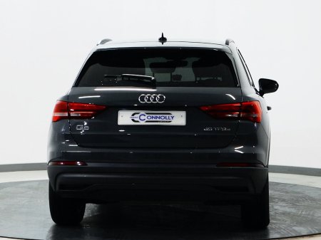 2022 Audi Q3 - photo 4