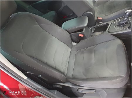 2018 Volkswagen Tiguan - photo 21
