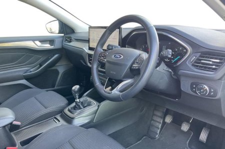 2024 Ford Focus - photo 9