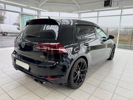 2014 Volkswagen Golf - photo 7