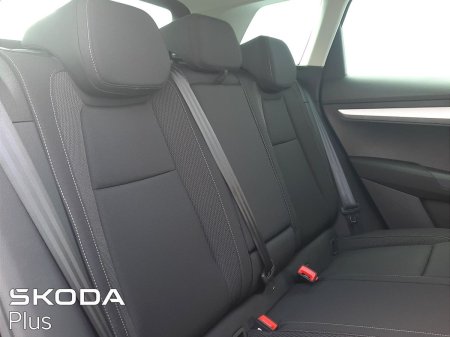 2025 Skoda Karoq - photo 15