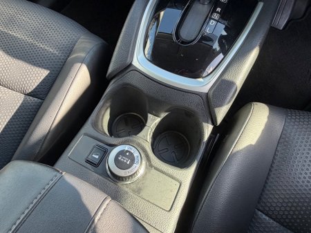 2019 Nissan X-Trail - photo 27