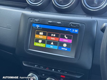 2021 Dacia Duster - photo 22