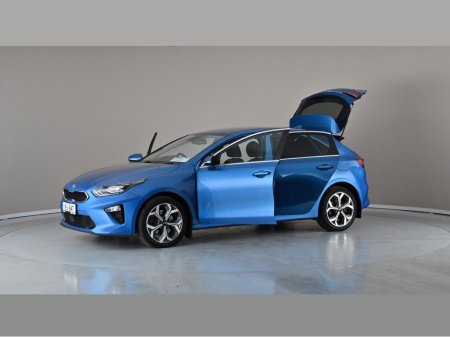 2019 Kia Ceed - photo 49