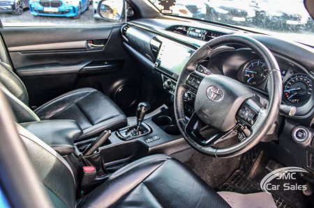 2024 Toyota Hilux - photo 15