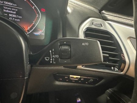 2020 BMW 8-Series - photo 17