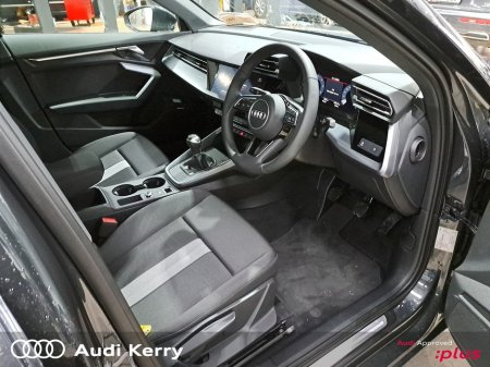 2026 Audi A3 - photo 14