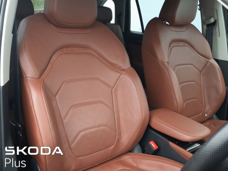 2025 Skoda Kodiaq - photo 22