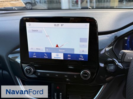 2024 Ford Puma - photo 17