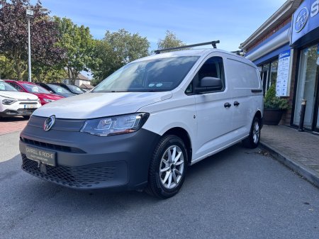 2021 Volkswagen Caddy - photo 6