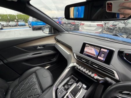 2021 Peugeot 3008 - photo 28
