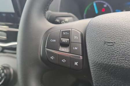 2026 Ford Transit - photo 23