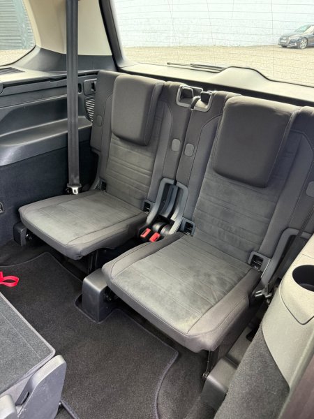 2019 Volkswagen Touran - photo 27