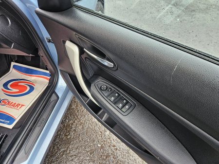 2015 BMW 1-Series - photo 13