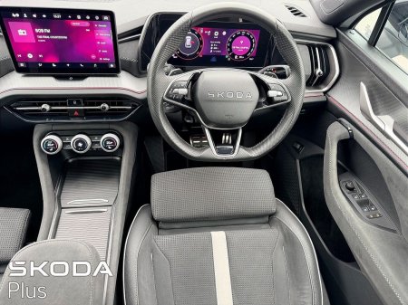 2026 Skoda Kodiaq - photo 13