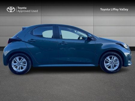 2026 Toyota Yaris - photo 3