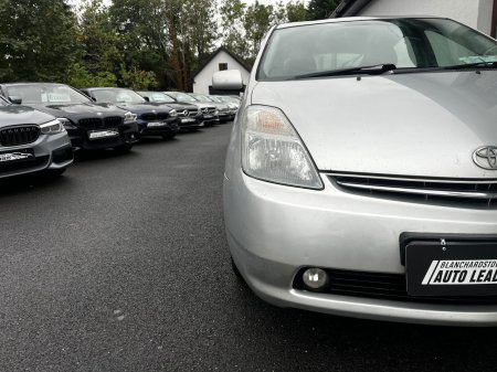 2008 Toyota Prius - photo 12