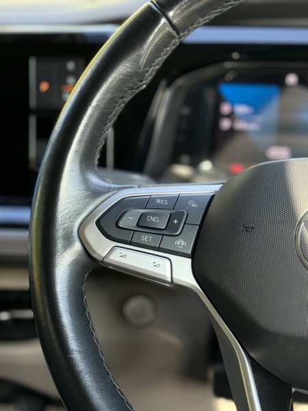 2024 Volkswagen Multivan - photo 24