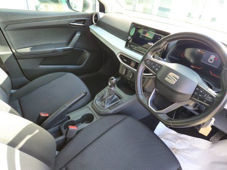 2024 SEAT Ibiza - photo 15