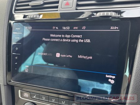 2019 Volkswagen Golf - photo 18