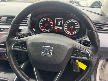 2020 SEAT Arona - photo 10
