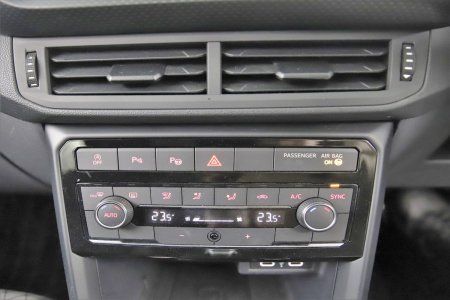 2021 Volkswagen T-Cross - photo 21