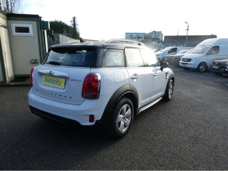 2017 Mini Countryman - photo 7