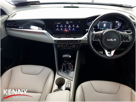 2022 Kia Niro - photo 22