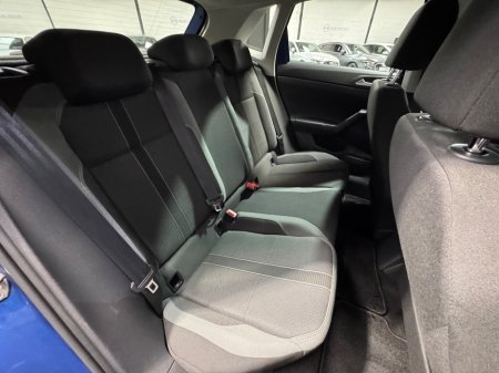 2018 Volkswagen Polo - photo 22