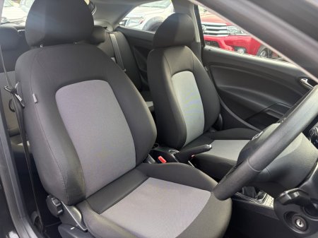 2016 SEAT Ibiza - photo 12