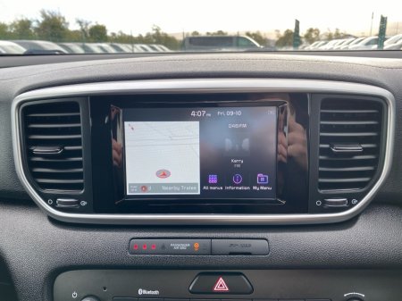 2020 Kia Sportage - photo 14