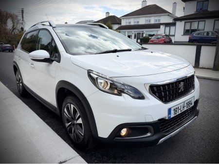 2018 Peugeot 2008 - photo 9