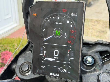 2025 YAMAHA Other - photo 13