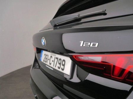 2026 BMW 1-Series - photo 25