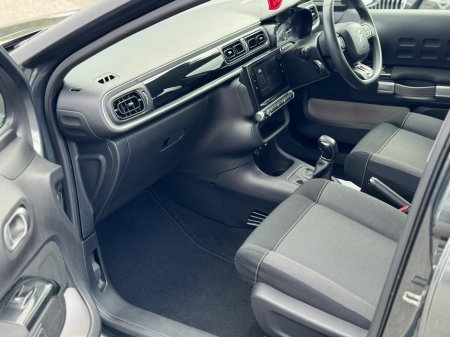 2017 Citroen C3 - photo 21