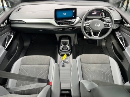 2023 Volkswagen ID.4 - photo 11