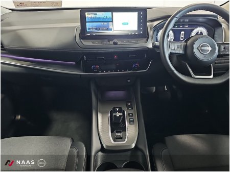 2025 Nissan Qashqai - photo 9