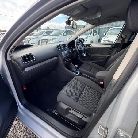 2013 Volkswagen Golf - photo 17