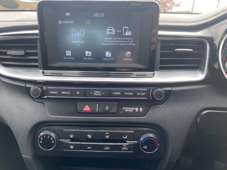 2019 Kia Ceed - photo 19