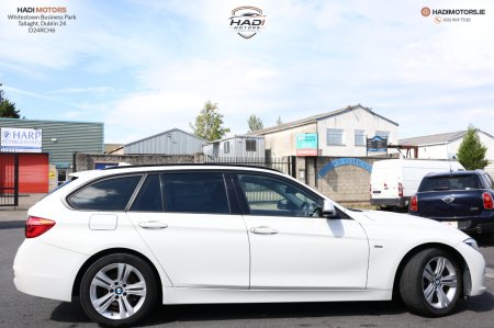 2017 BMW 3-Series - photo 6