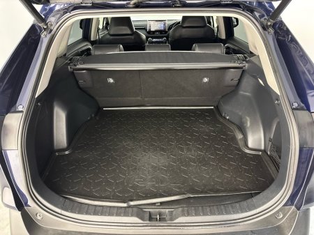 2019 Toyota RAV4 - photo 10