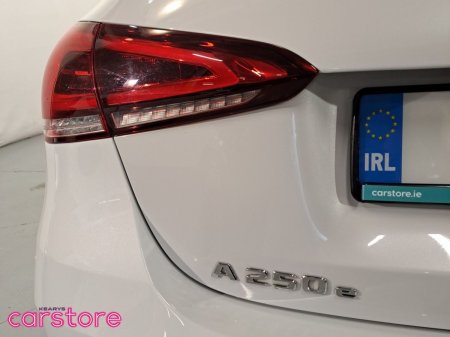 2021 Mercedes-Benz A-Class - photo 20