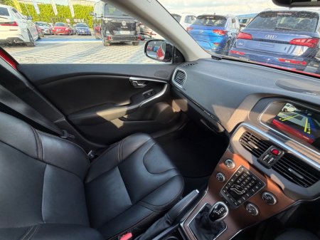 2017 Volvo V40 - photo 31