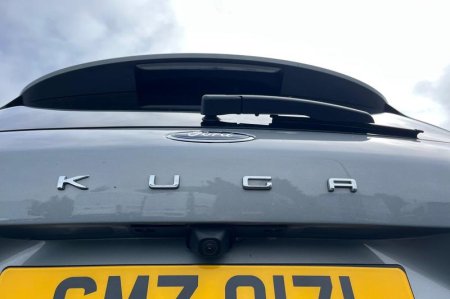2023 Ford Kuga - photo 24