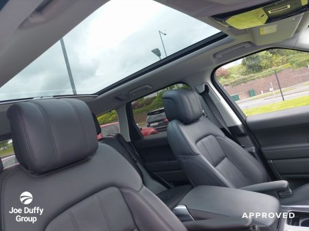 2022 Land Rover Range Rover Sport - photo 25
