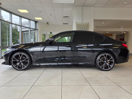 2023 BMW 3-Series - photo 4